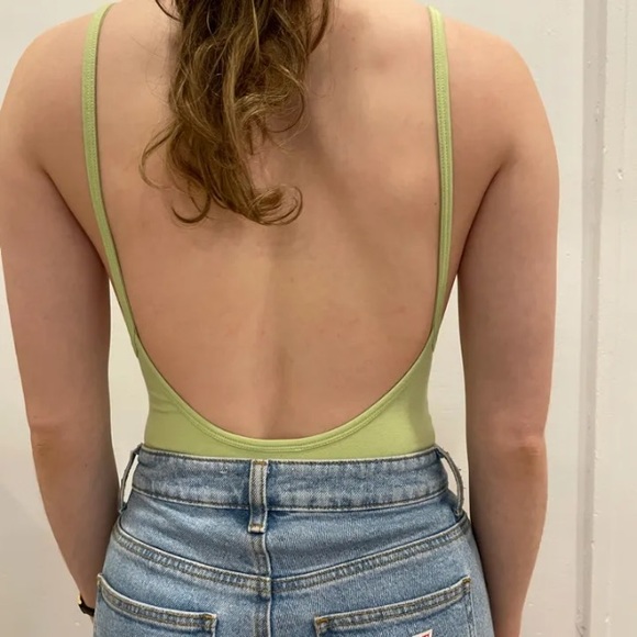 Aritzia bodysuit - Picture 4 of 5